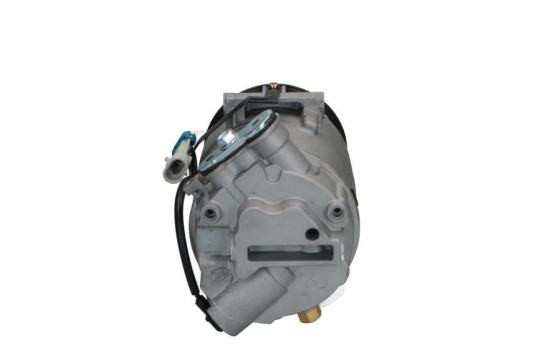 Opel luftkompressor, bild 3