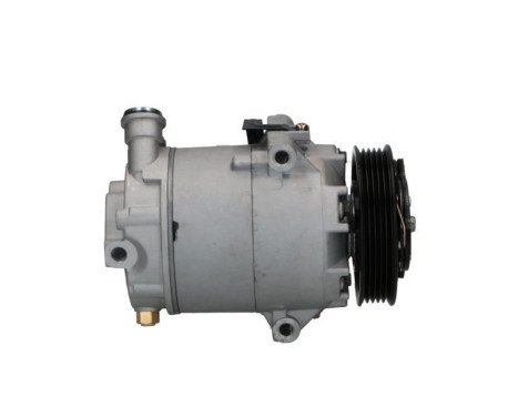 Opel luftkompressor, bild 4