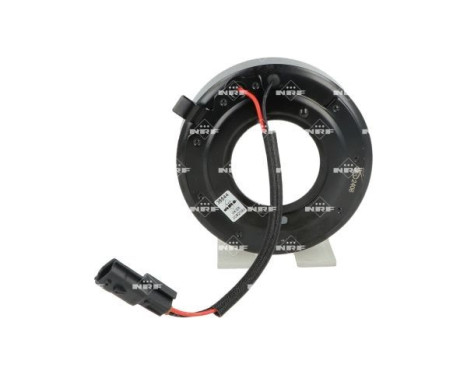 Spole, kopplingskompressor, bild 3