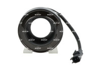 Spole, kopplingskompressor