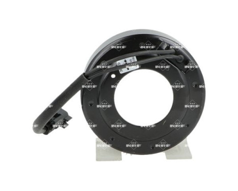 Spole, kopplingskompressor, bild 3