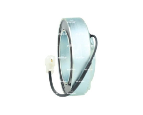 Spole, kopplingskompressor, bild 2