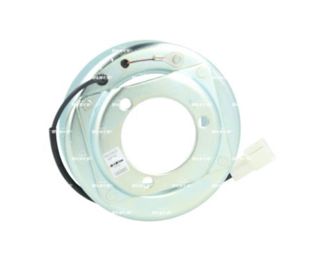 Spole, kopplingskompressor, bild 3