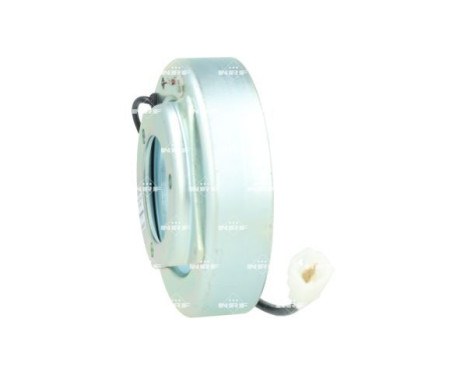 Spole, kopplingskompressor, bild 4