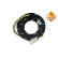 Spole, kopplingskompressor, miniatyr 3