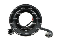 Spole, magnetisk koppling (kompressor)