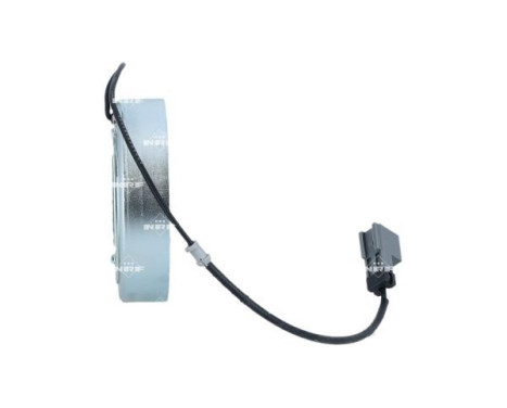 Spole, magnetisk koppling (kompressor), bild 4