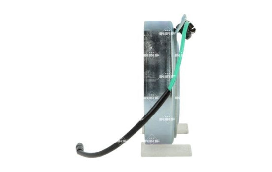 Spole, magnetisk koppling (kompressor), bild 2