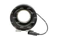 Spole, magnetisk koppling (kompressor)