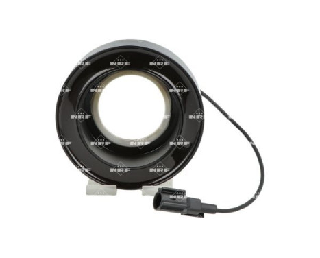 Spole, magnetisk koppling (kompressor)