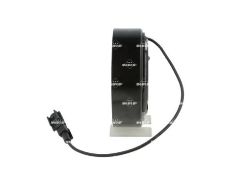 Spole, magnetisk koppling (kompressor), bild 2