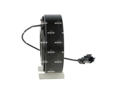 Spole, magnetisk koppling (kompressor), bild 4