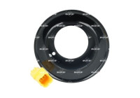 Spole, magnetisk koppling (kompressor)