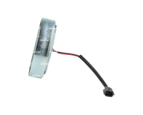 Spole, magnetisk kopplingskompressor, bild 2