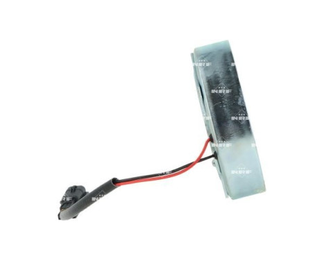 Spole, magnetisk kopplingskompressor, bild 4