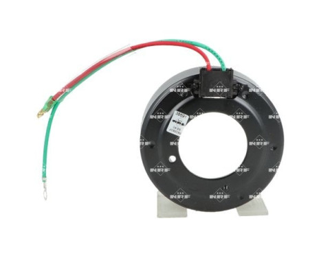 Spole, magnetkoppling (kompressor), bild 3