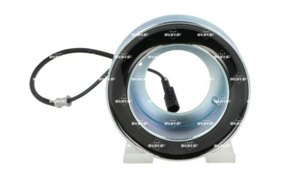 Spole, magnetkoppling (kompressor)