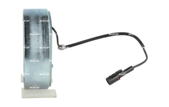 Spole, magnetkoppling (kompressor), bild 2