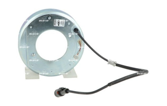 Spole, magnetkoppling (kompressor), bild 3