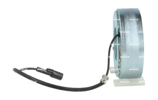 Spole, magnetkoppling (kompressor), bild 4