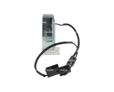 Spole, magnetkoppling (kompressor), bild 2