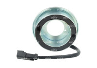 Spole, magnetkoppling (kompressor)