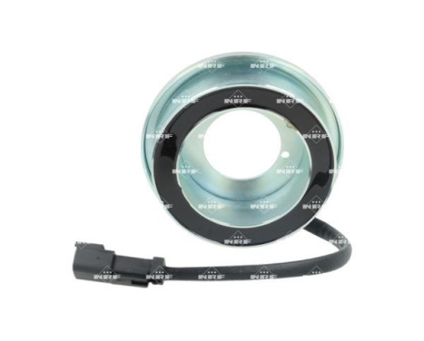 Spole, magnetkoppling (kompressor)