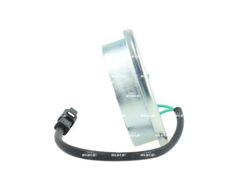 Spole, magnetkoppling (kompressor), bild 2