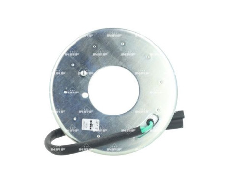 Spole, magnetkoppling (kompressor), bild 3