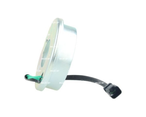 Spole, magnetkoppling (kompressor), bild 4