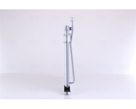 Kondensator, klimatanläggning 94498 Nissens, bild 4