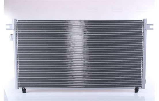Kondensator, klimatanläggning 94878 Nissens, bild 2