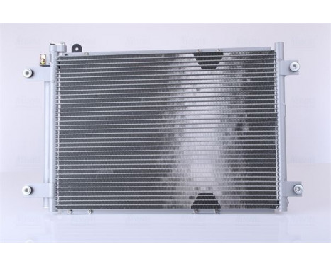 Kondensator, klimatanläggning 94892 Nissens, bild 2