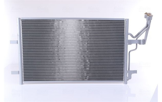 Kondensator, klimatanläggning 94901 Nissens