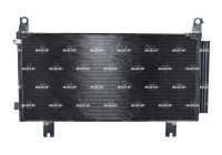 Kondensor 350606 NRF
