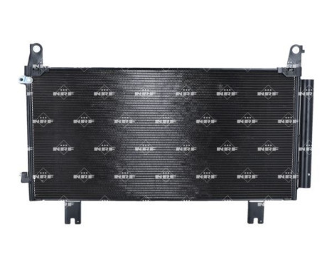 Kondensor 350606 NRF