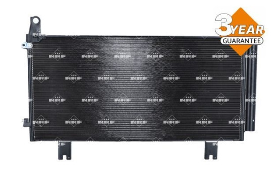 Kondensor 350606 NRF