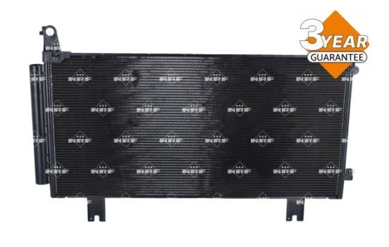 Kondensor 350606 NRF, bild 3