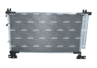 Kondensor 350626 NRF