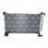 Kondensor 350626 NRF