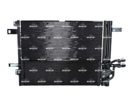 Kondensor 350667 NRF