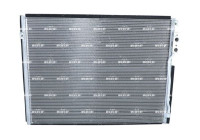 Kondensor 350674 NRF