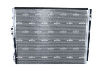 Kondensor 350675 NRF