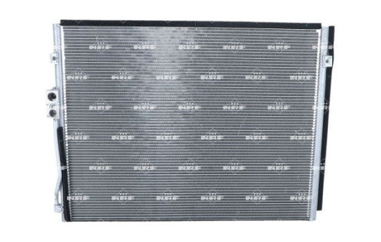 Kondensor 350675 NRF