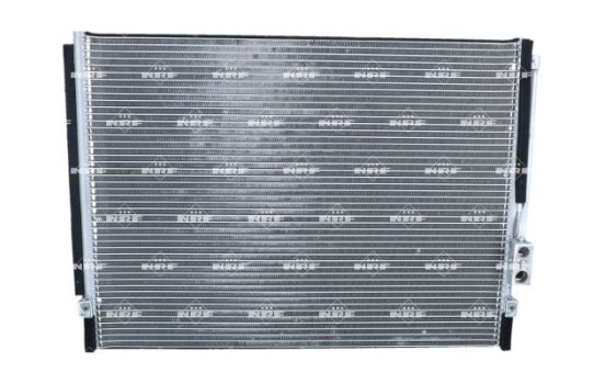 Kondensor 350676 NRF