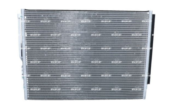 Kondensor 350676 NRF, bild 3