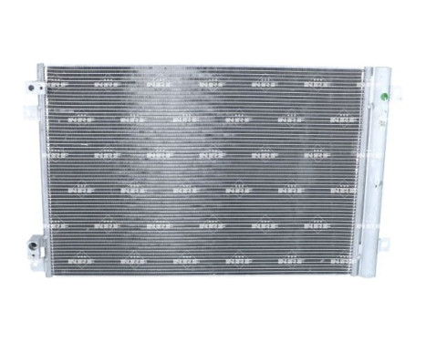 Kondensor 350677 NRF