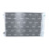 Kondensor 350677 NRF