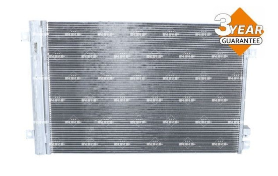 Kondensor 350677 NRF, bild 3