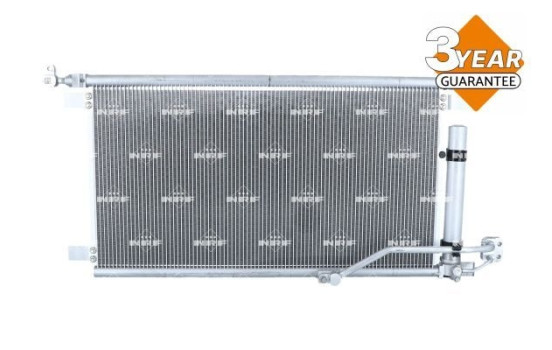 Kondensor 350678 NRF, bild 3